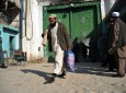 شکنجه و بد رفتاری در زندان های افغانستان وجود دارد