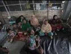 انتقاد سازمان ملل از نقض حقوق مسلمانان در میانمار
