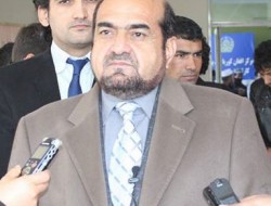 حسام الدین همراه، معین وزارت کار و امور اجتماعی