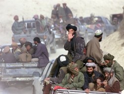 گرینر: نقش «سیا» پس از خروج آمریکا در افغانستان پررنگ‌تر می‌شود؛ داعش و طالبان درگیر می‌شوند