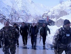 افغانستان؛ بلایای طبیعی، آسیب‌ها و آمادگی‌ها