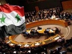 نامه انتقاد دولت سوریه از سازمان ملل