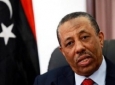 اعتراض نخست وزیر لیبیا به دخالت ترکیه