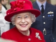 حضور خانواده سلطنتی در مراسم پایان ماموریت انگلیس در افغانستان