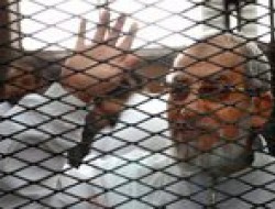 حبس ابد برای 13 رهبر اخوان‌المسلمین مصر و اعدام برای 4 تن دیگر