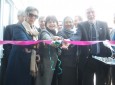 بخش اکمال تخصص انستیتوت طبی فرانسه در کابل افتتاح شد