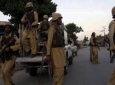 دستگیری یکی از سرکردگان گروهک تروریستی جیش العدل در پاکستان
