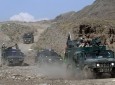 کشته شدن ۳۶ فرمانده طالبان در علمیات ذوالفقار