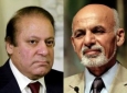 پیام همدردی نخست وزیر پاکستان به مردم و دولت افغانستان