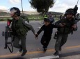زخمی شدن دو فلسطینی/ یک نظامی صهیونیست زیر گرفته شد