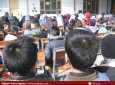 پایان یافتن دوره آموزش زمستانی لیسه عالی عترت در کابل  