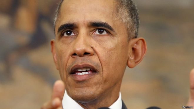 حرف تازه اوباما درباره ایران و مذاکرات هسته ای