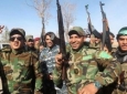 شادمانی در سامرا به خاطر پیروزی بر داعش