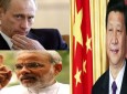 پیام تسلیت رئیس جمهور روسیه،چین و صدر اعظم هند به دولت افغانستان