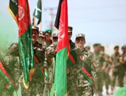 ارقام فرار و تلفات اردوی افغانستان فاش شد