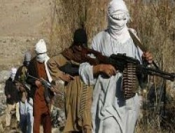 طالبانو په هلمند کښې دحکومتي عسکرو عملیات ناکام وبلل .