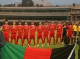 سفر تیم ملی فوتبال ۲۳ سال کشور به دبی