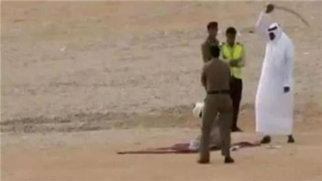 عفو بین‌الملل از نرخ بی‌سابقه اعدام در عربستان خبر داد