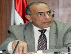 دستور وزیر عدلیه مصر برای مصادره اموال جنبش حماس