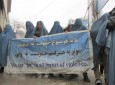 مردان چادری‌پوش به خشونت علیه زنان نه گفتند/چادری پوشیدم تا حس زنانه‌بودن را درک کنم