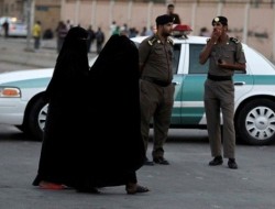 حمله نیروهای امنیتی سعودی به منازل مردم در شرق عربستان