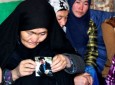 چشم خانواده ها به شاهراه کابل- قندهار