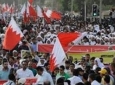 تظاهرات بحرینی‌ها در سالگرد لشکرکشی عربستان