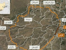طالبان: زابل کې د ۳۰ سړ تښتول "زموږ کار نه دی"
