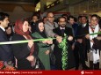 بزرگداشت از روز جهانی زن در هرات و افتتاح نمایشگاه آثار دستی زنان  