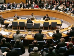 دسیسه چینی علیه انقلاب یمن در شورای امنیت