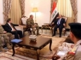 راه حل صدر اعظم عراق برای نابودی داعش