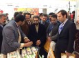 نمایشگاه مشترک هندوستان و افغانستان در شهر هرات گشایش یافت
