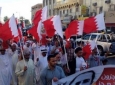 خشم ملت بحرین از حمله به زندانیان سیاسی
