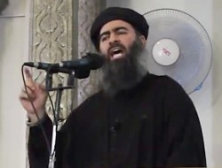 داعش بیعت بوکو حرام را پذیرفت