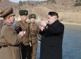 کوریای شمالی اقدام به پرتاب آزمایشی موشکهای دوربرد کرد