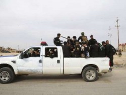 درخواست آیت الله سیستانی از دولت عراق برای افزایش حمایت از نیروهای مردمی