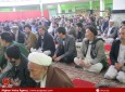 شورای اخوت اسلامی از قیام ۲۴ حوت در کابل تجلیل کرد