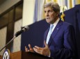 کری: امریکا مجبور است با اسد مذاکره کند