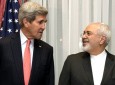 مذاکرات وزرای خارجه ایران و امریکا در لوزان