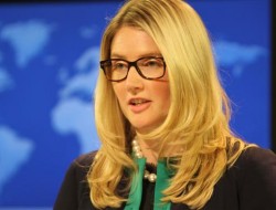 وزارت خارجه امریکا: واشنگتن با اسد مذاکره نمی‌کند