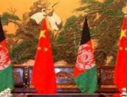 چین خواستار ایفای نقش سازنده جامعه بین الملل در پروسه صلح افغانستان شد