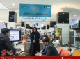اولین نمایشگاه تحصیلی  با اشتراک ۷۰ دانشگاه داخلی و خارجی در کابل  