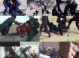 تداوم خشونت رژیم آل خلیفه علیه مردم بحرین با بازداشت ۳۹ شهروند این کشور