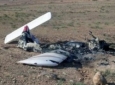سوریه طیاره‎ی جاسوسی امریکا را سرنگون کرد