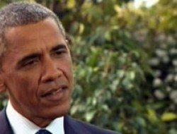 اوباما: داعش پیامد ناخواسته حمله امریکا به عراق است