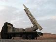 استقرار موشک‌های ایرانی در عراق
