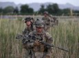 امریکا در اندیشه حفظ پایگاه‌های نظامی‌اش در افغانستان