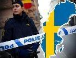 تیراندازی در سویدن، ده کشته و زخمی بر جا گذاشت