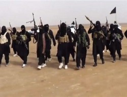 گروه داعش مسوولیت حملات اخیر در سوریه را به عهده گرفت