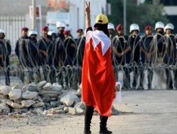 یازده جوان بحرینی  به ۱۵ سال زندان محکوم شدند
